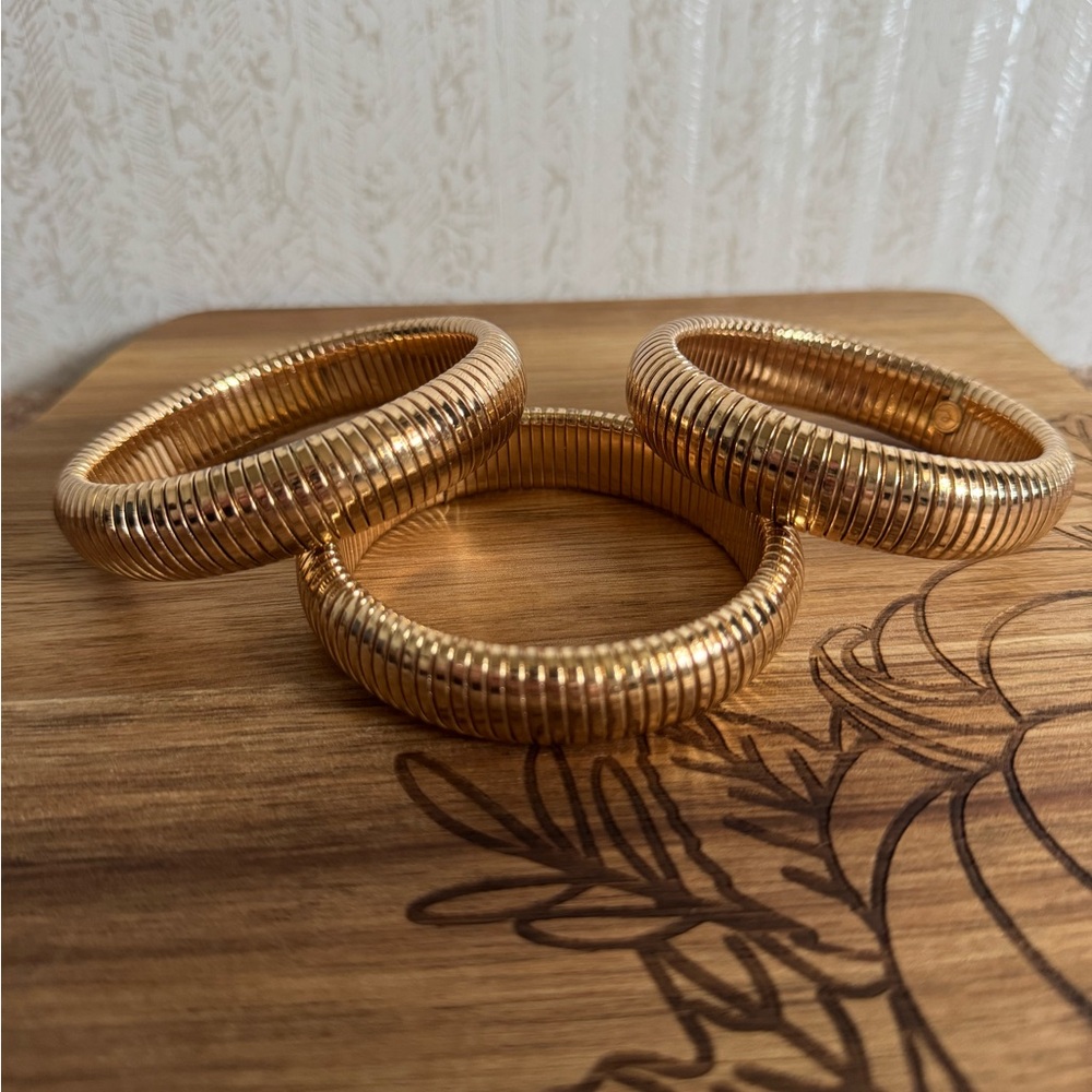 Etikka Flex Bangles